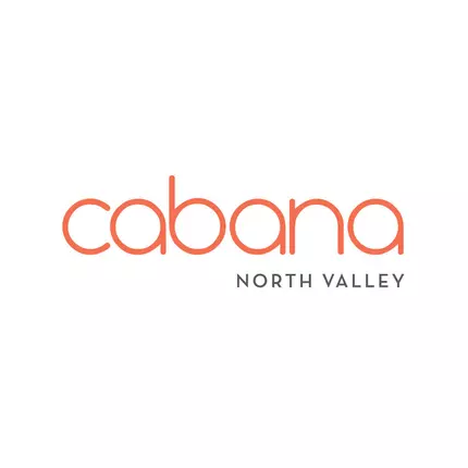 Logo de Cabana North Valley