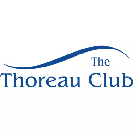 Λογότυπο από The Thoreau Club