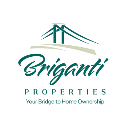 Logo de Briganti Properties - Greenville