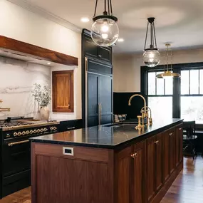 Bild von CM Woodworks Inc