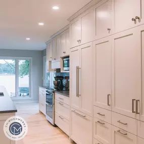 Bild von CM Woodworks Inc