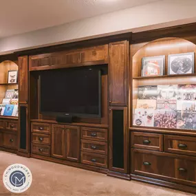 Bild von CM Woodworks Inc