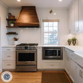 Bild von CM Woodworks Inc