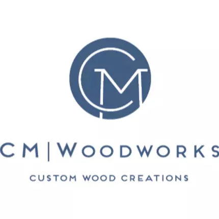 Logo from CM Woodworks Inc