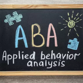 ABA (Applied Behavior Analysis)