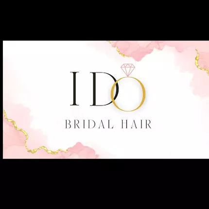 Logo de IDoBridal.Hair