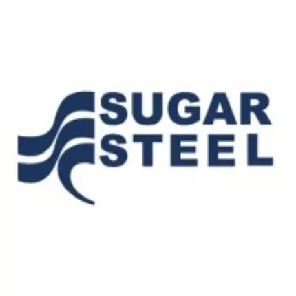 Logo de Sugar Steel Corporation