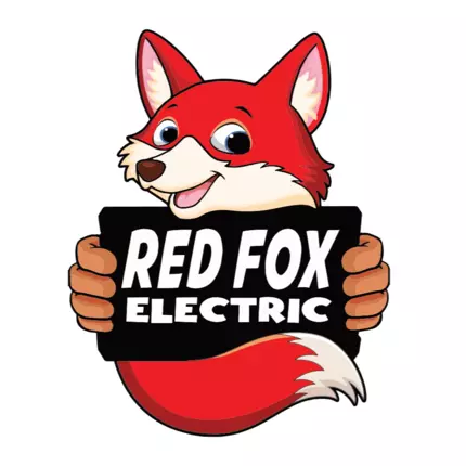 Logo von Red Fox Electric