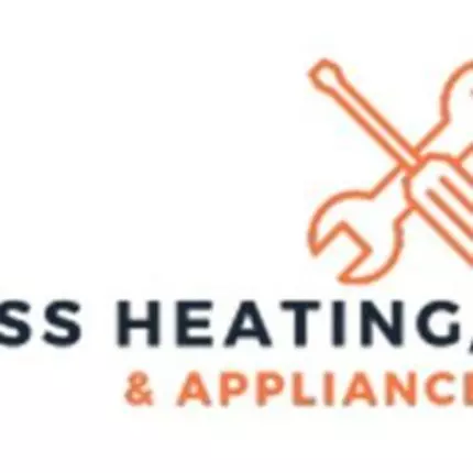 Logo from SS Heating Cooling&Appliance