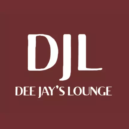 Logo van Dee Jay's Lounge