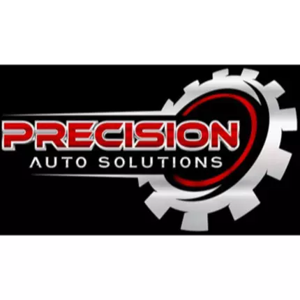 Λογότυπο από Precison Auto Solutions