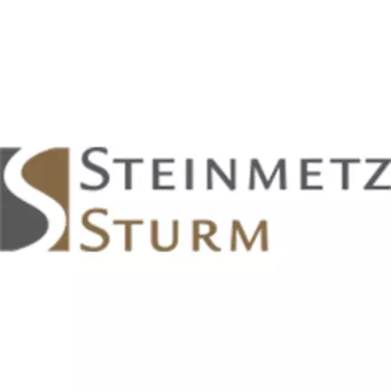 Logo van Steinmetz Sturm, Christian & Matthias Sturm GbR