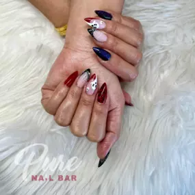 Bild von Pure Nail Bar