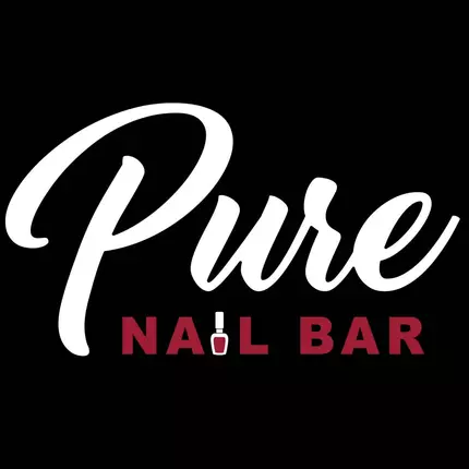 Logo van Pure Nail Bar