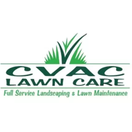 Logo from CVAC Lawn Care