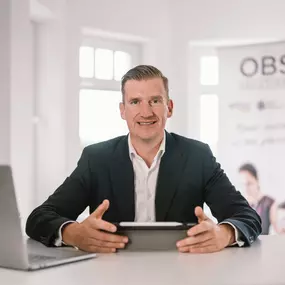 Bild von OBS Solutions GmbH