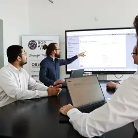 Bild von OBS Solutions GmbH
