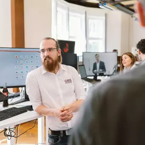 Bild von OBS Solutions GmbH
