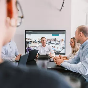 Bild von OBS Solutions GmbH