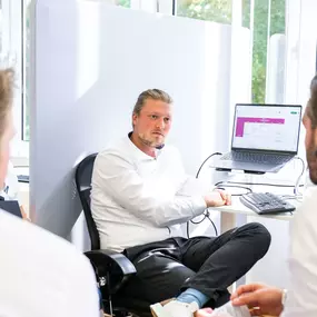 Bild von OBS Solutions GmbH