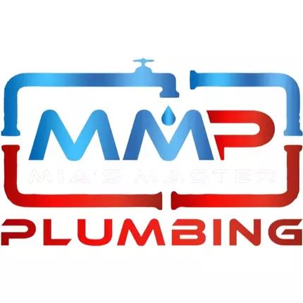 Logo van Mía’s Master Plumbing