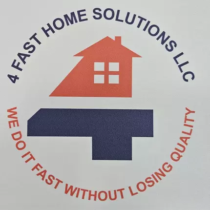 Logo de 4 Fast Home Solutions LLC