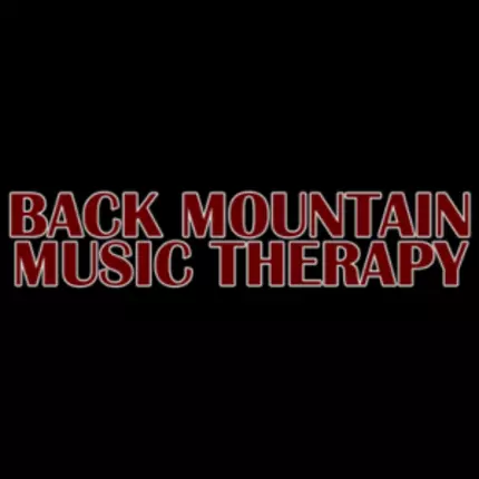 Logo from Back Mountain Music Therapy, The Heyward Rooms LLC