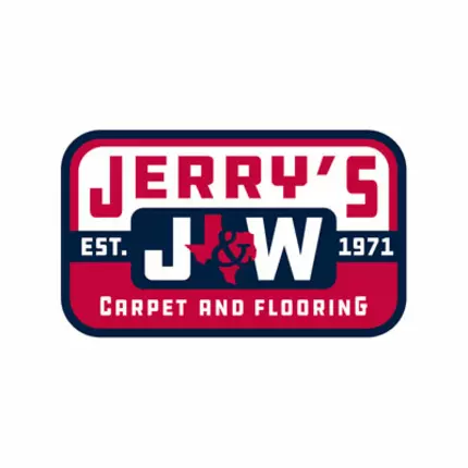 Logo von Jerry's J&W Carpet and Flooring