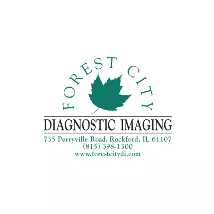 Logo von Forest City Diagnostic Imaging