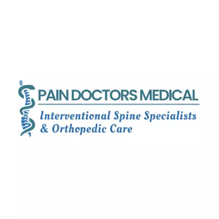 Logo van Pain Doctors Medical