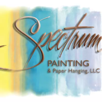 Logo van Spectrum Painting