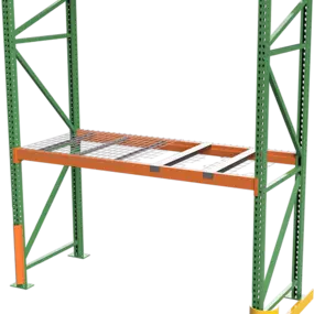 Bild von U.S. Pallet Racks