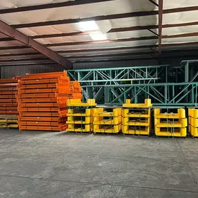 Bild von U.S. Pallet Racks