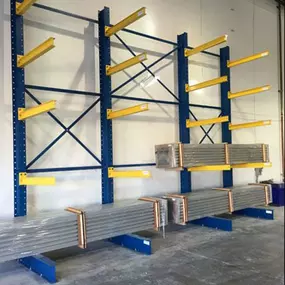 Bild von U.S. Pallet Racks