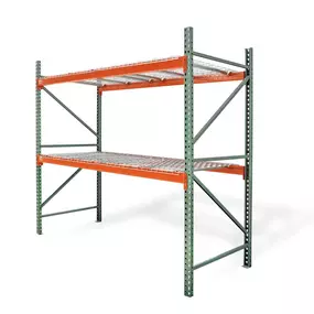 Bild von U.S. Pallet Racks