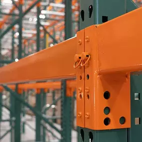 Bild von U.S. Pallet Racks