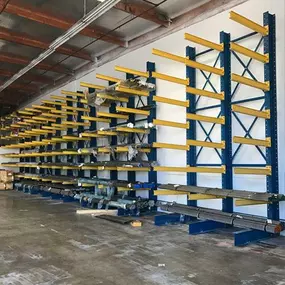 Bild von U.S. Pallet Racks