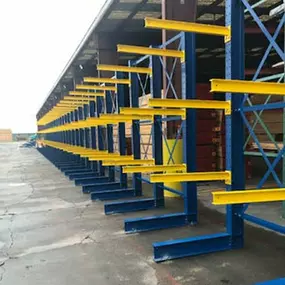 Bild von U.S. Pallet Racks