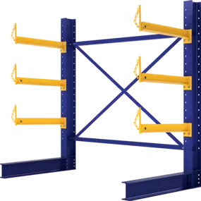 Bild von U.S. Pallet Racks