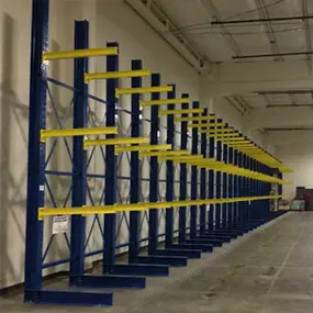 Bild von U.S. Pallet Racks