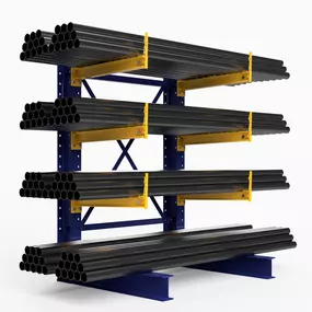 Bild von U.S. Pallet Racks