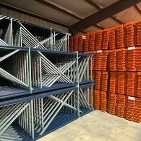 Bild von U.S. Pallet Racks