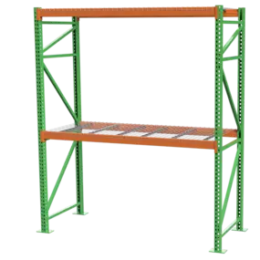 Bild von U.S. Pallet Racks