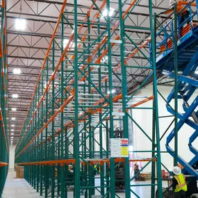 Bild von U.S. Pallet Racks