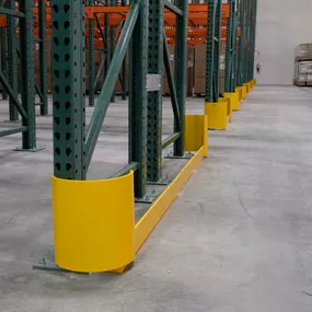 Bild von U.S. Pallet Racks