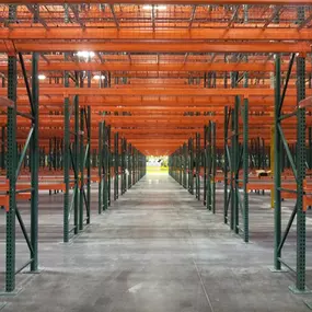 Bild von U.S. Pallet Racks