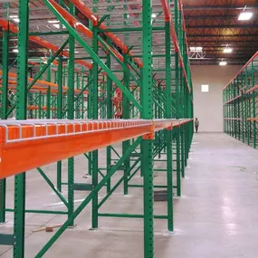 Bild von U.S. Pallet Racks