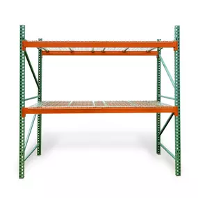 Bild von U.S. Pallet Racks