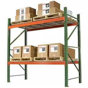 Bild von U.S. Pallet Racks