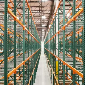 Bild von U.S. Pallet Racks